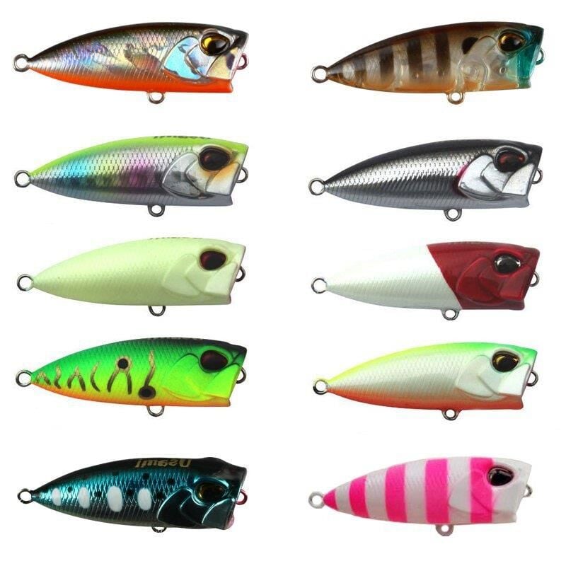 USAMI SNOOPY 40F POPPER 3.1 gr