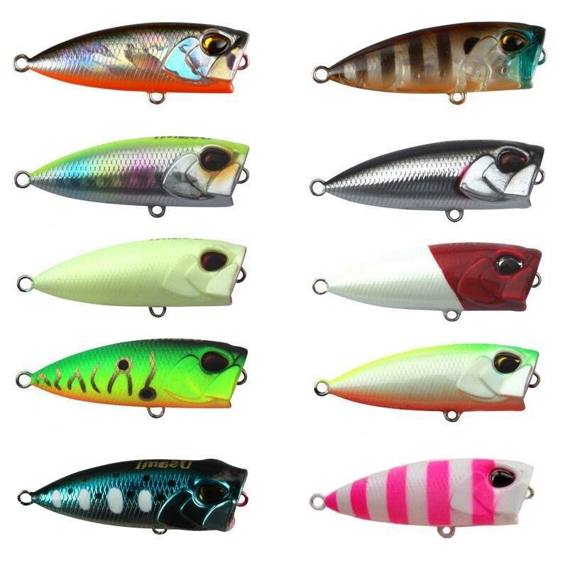 USAMI SNOOPY 40F POPPER 3.1 gr