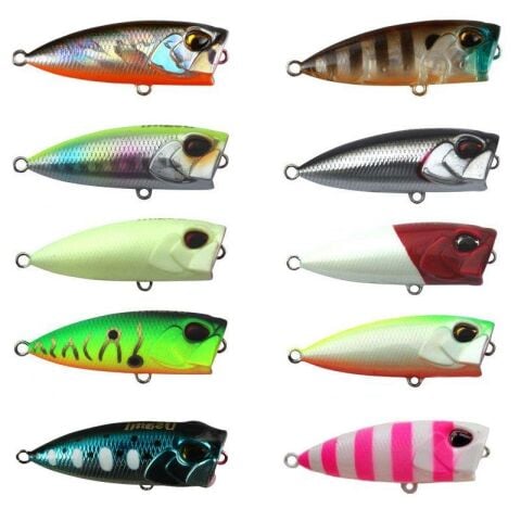 USAMI SNOOPY 40F POPPER 3.1 gr