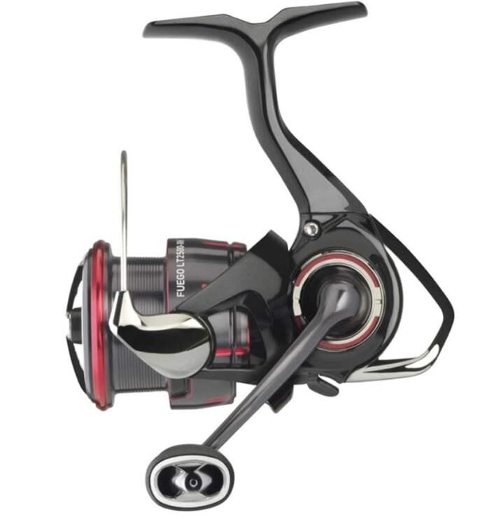 Daiwa Fuego 23 LT 1000 D Lrf Makinası