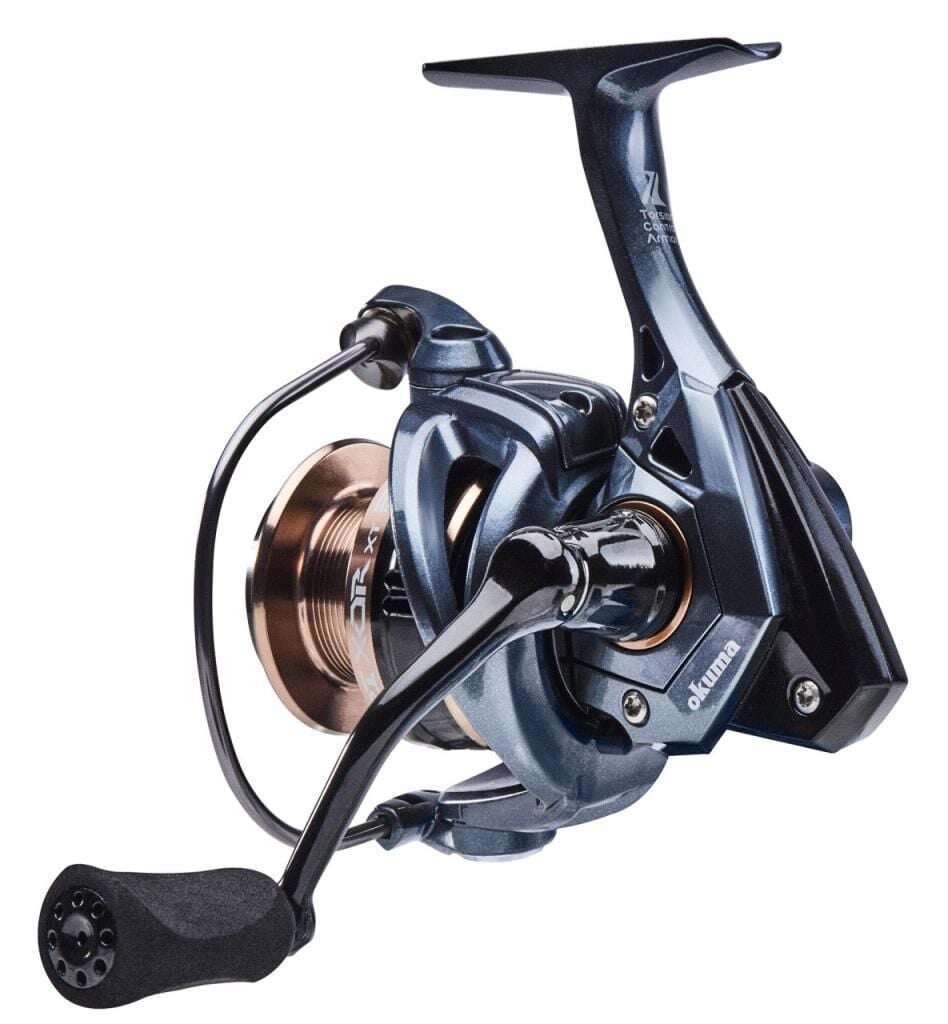 Okuma Epixor EPXT-50 Olta Makinesi