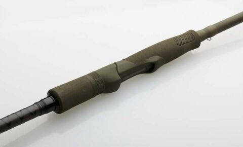 Savage Gear SG4 Light Game 8'3''/2.51 m 3-14 gr Lrf Kamış