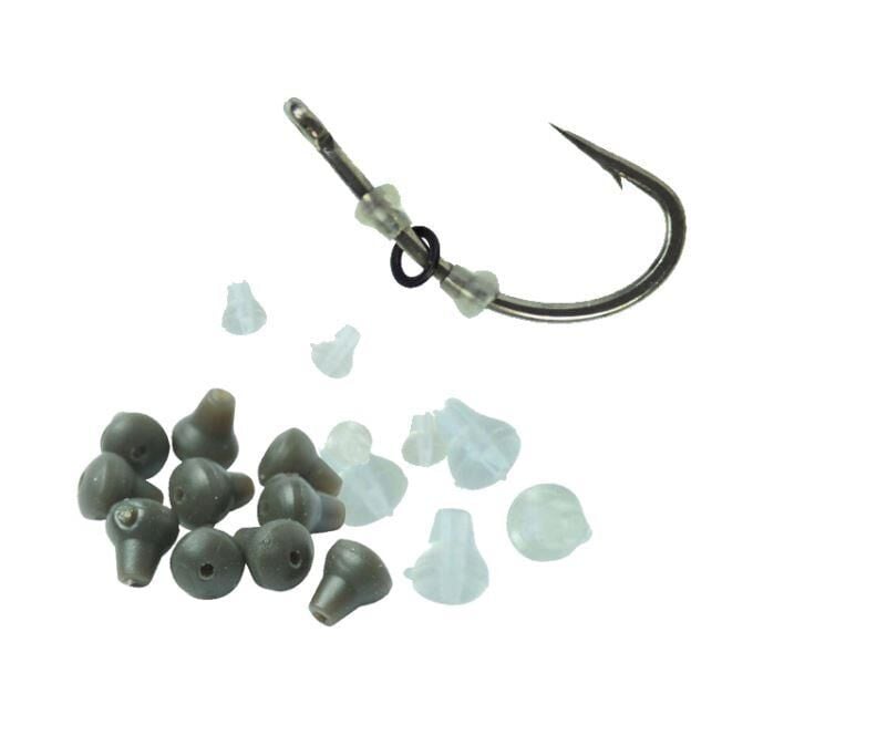MUTLU Ring Stops (Yeşil)