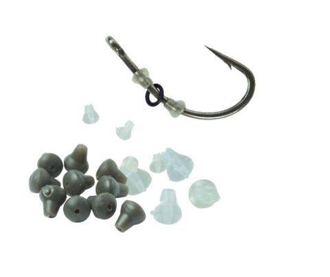 MUTLU Ring Stops (Yeşil)