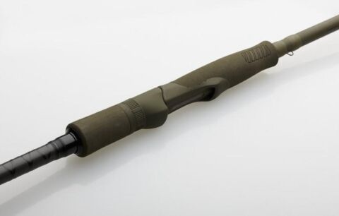 Savage Gear SG4 Medium Game TR 8'/2.43 m 7-25 gr 4 Parça Spin Kamış