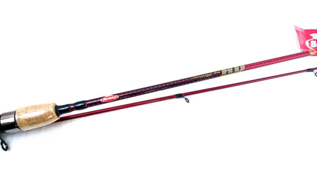 Berkley Cherrywood HD 240cm 15-40gr Spin Kamış