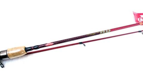 Berkley Cherrywood HD 240cm 15-40gr Spin Kamış
