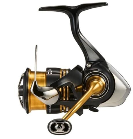 Daiwa Legalis 23 LT 2000 SP  LRF Makinası