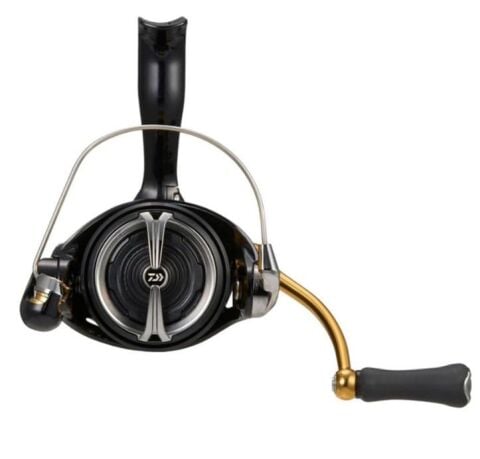 Daiwa Legalis 23 LT 2000 SP  LRF Makinası