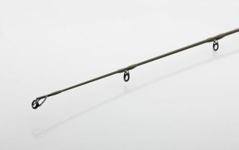 Savage Gear SG4 Medium Game TR 8'/2.43 m 12-45 gr 4 Parça Spin Kamış