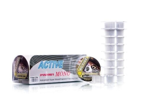 Pandora Active Monofilament Misina 100 Mt