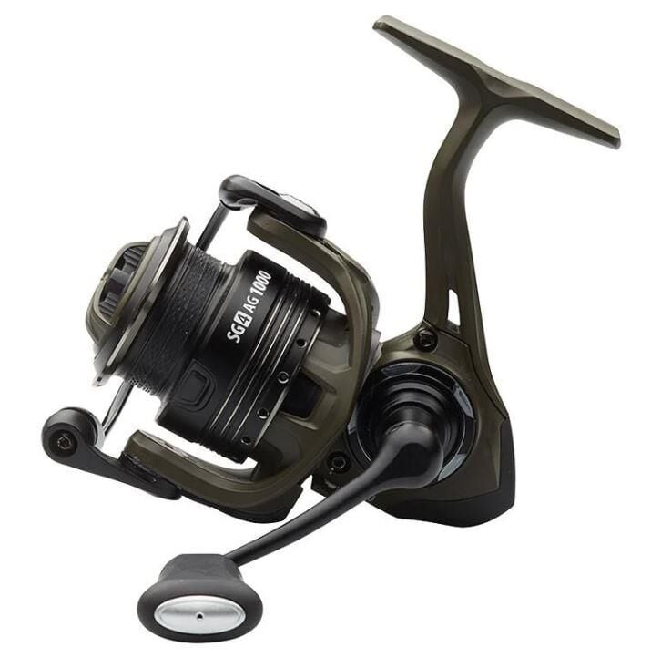 Savage Gear SG4C 4000 FD 10+1BB Olta Makinesi