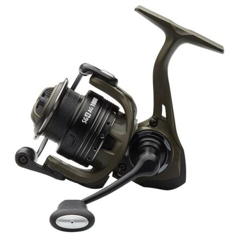 Savage Gear SG4C 4000 FD 10+1BB Olta Makinesi