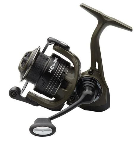 Savage Gear SG4C 4000 FD 10+1BB Olta Makinesi
