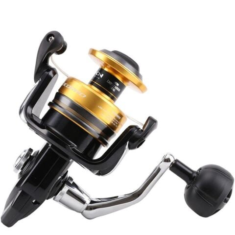 Shimano Socorro 6000 Sw Olta Makinesi