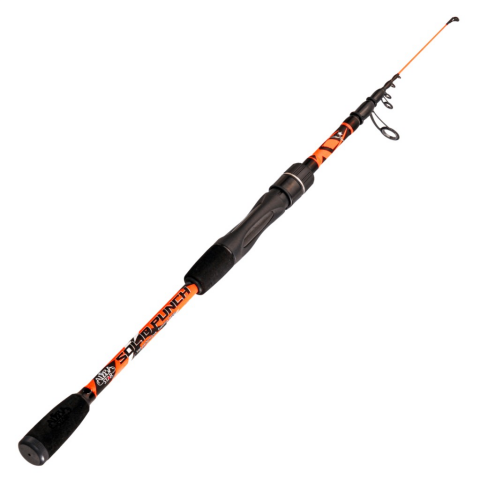Albastar Solid Punch 1-5gr Telerock  Lrf Kamışı