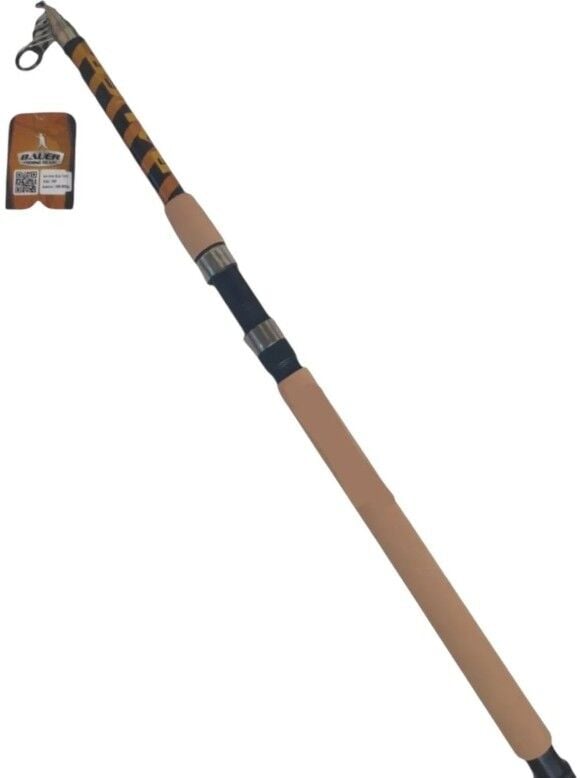 Bauer Trendy 3,60 cm 100-300 gr Olta Kamışı