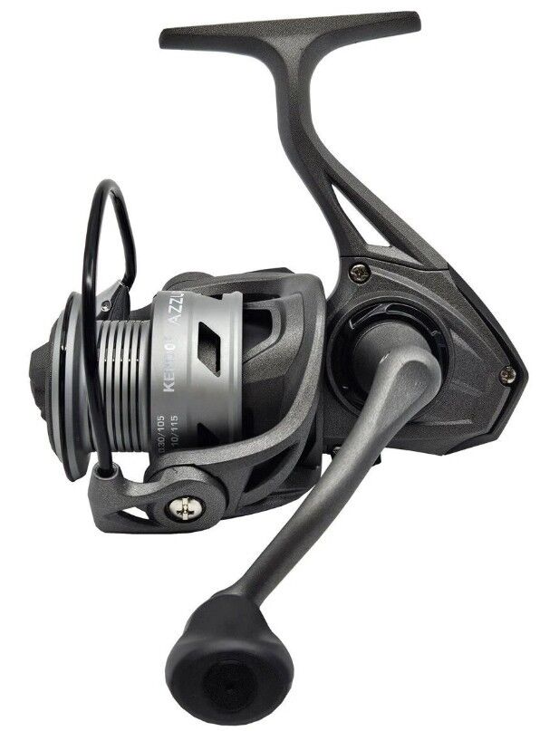 Kendo Azurro 2000 LRF Olta Makinesi