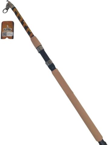 Bauer Trendy 2,70 cm 100-300 gr Olta Kamışı