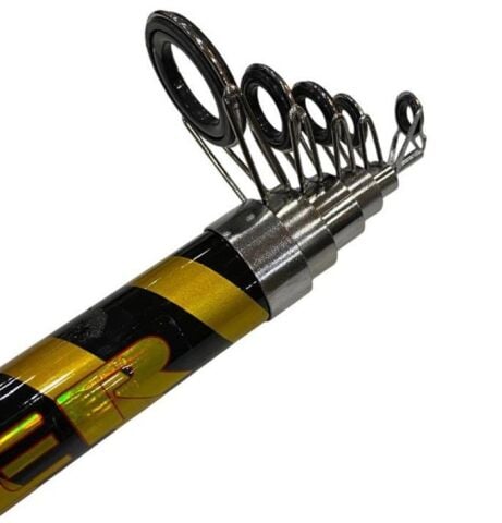 Bauer Trendy 2,70 cm 100-300 gr Olta Kamışı