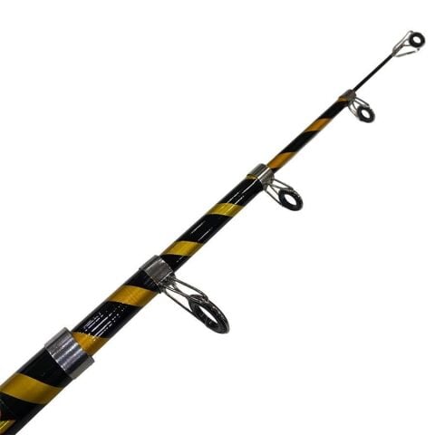Bauer Trendy 2,70 cm 100-300 gr Olta Kamışı