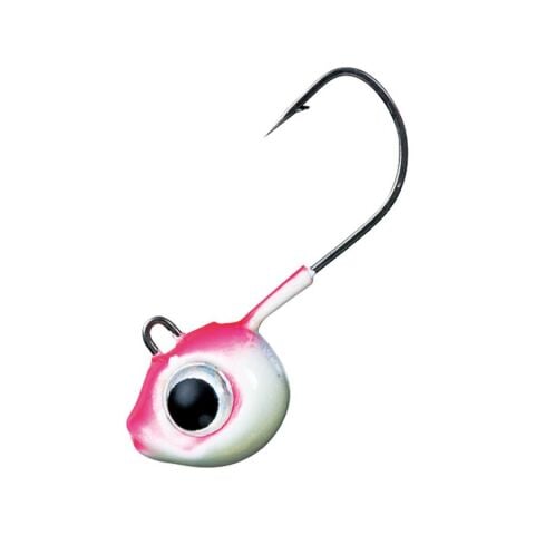 Daiwa Gekkabijin SW Light LRF Jighead
