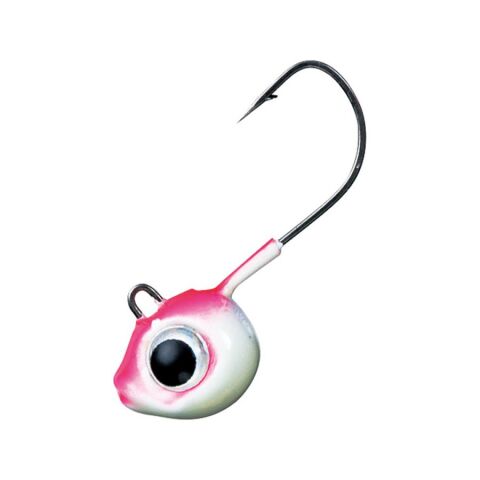 Daiwa Gekkabijin SW Light LRF Jighead