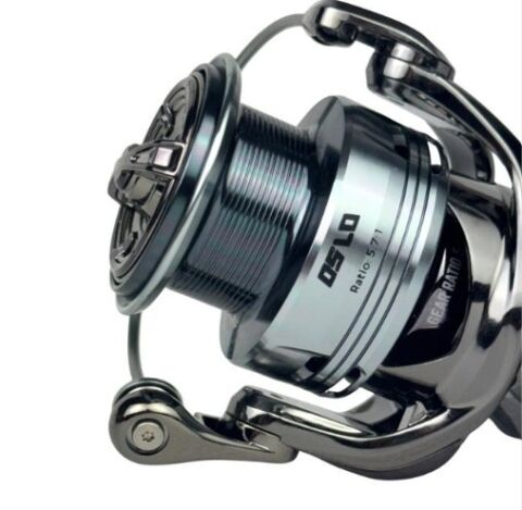 Oslo Next 4000 Spin Olta Makinası