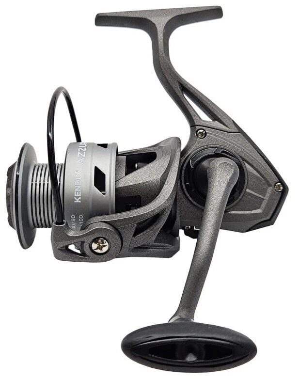 Kendo Azurro 4000  Spin Olta Makinesi