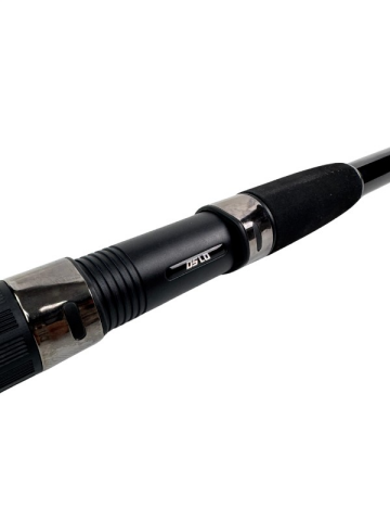 Oslo Black Fight 360 cm 100-200 gr Teleskopik Olta Kamışı