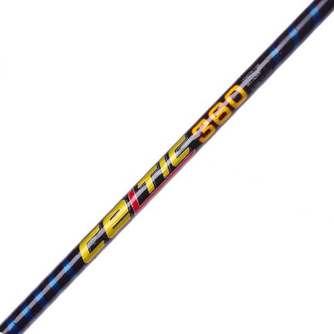 Albastar Celtic 360cm 100-300gr Teleskopik Olta Kamışı