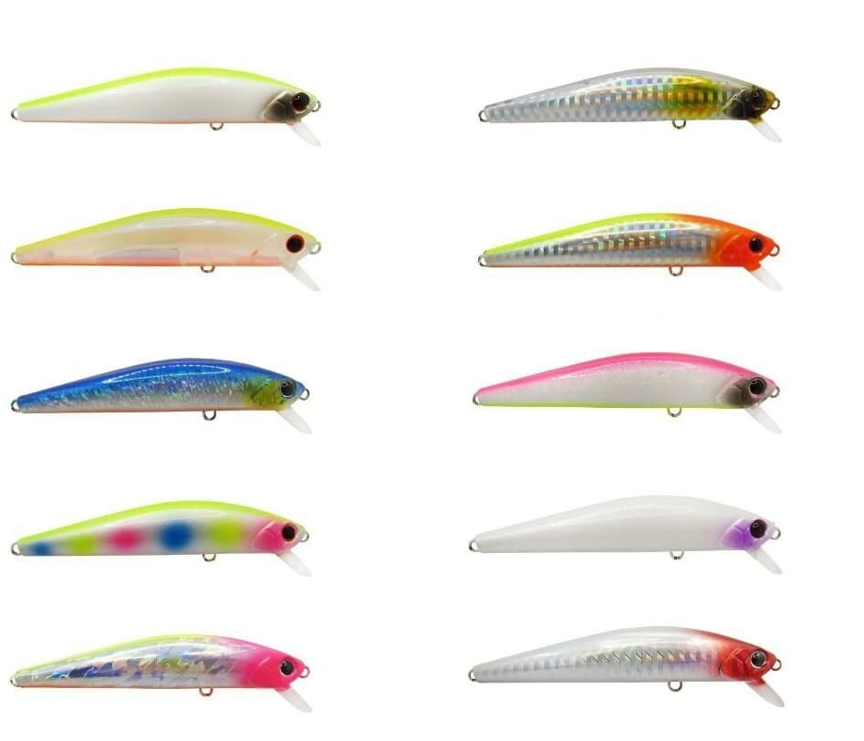 Ecotackle Air Dragon 90S 16 gr Suni Yem