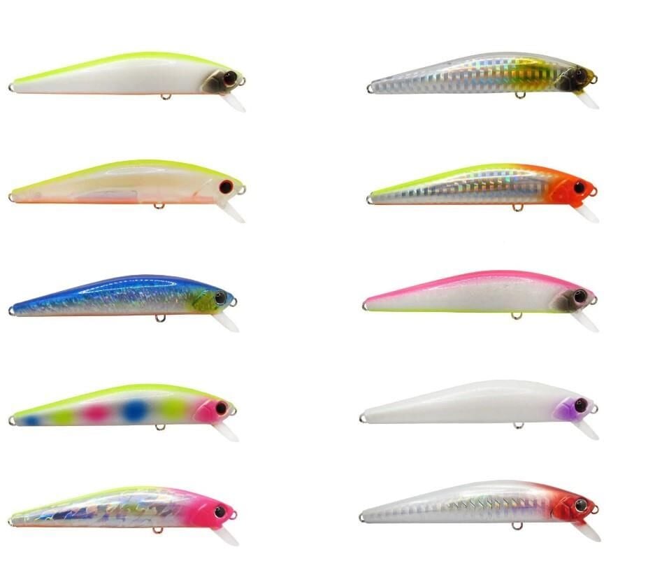 Ecotackle Air Dragon 90S 16 gr Suni Yem