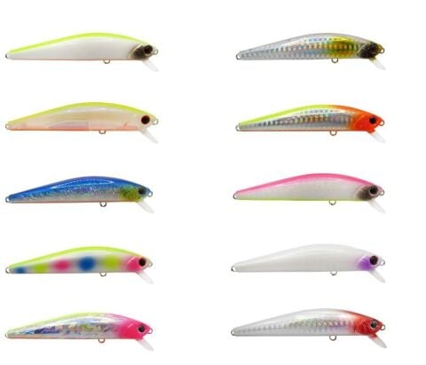 Ecotackle Air Dragon 90S 16 gr Suni Yem