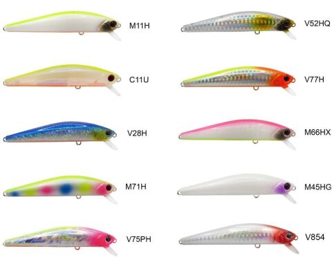 Ecotackle Air Dragon 90S 16 gr Suni Yem