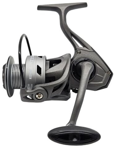 Kendo Azurro 5000 Olta Makinesi