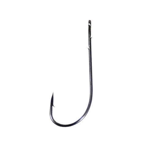 Ryuji R-8000 Worm Black Nickel İğne