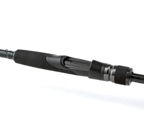 Shimano Stradic Spinning MOD-FAST 2,03m 6'8'' 1-7g Olta Kamışı