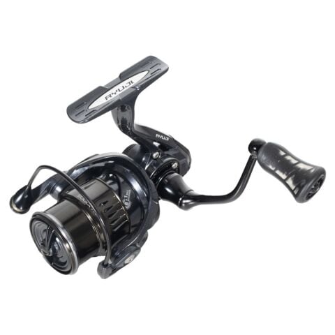 Ryuji Airlight X 1000S LRF Olta Makinesi