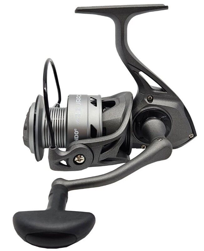 Kendo Azurro 6000 Olta Makinesi