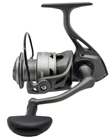 Kendo Azurro 6000 Olta Makinesi