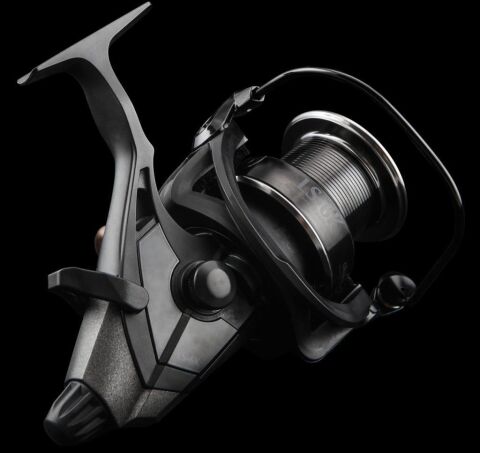 Okuma LS 8K Baitrunner (5,3;1) 5+1 bb Olta Makinesi