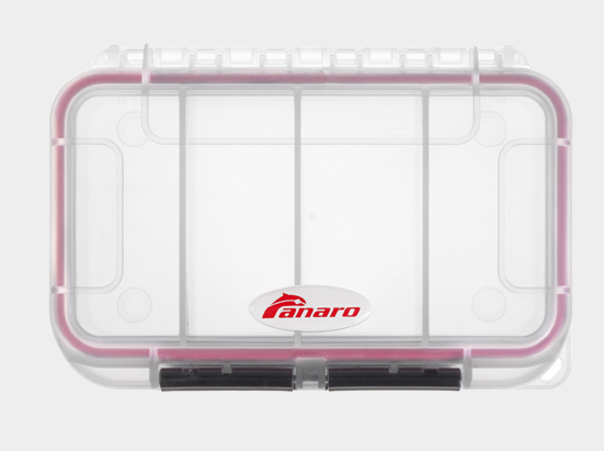 Panaro Max001T Sızdırmaz Bölmeli Kutu