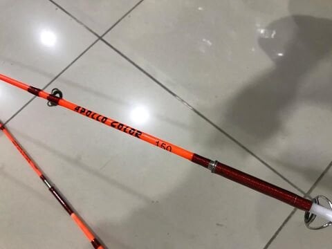 Apollo Color 150cm 50-100gr Dolgu Kamış