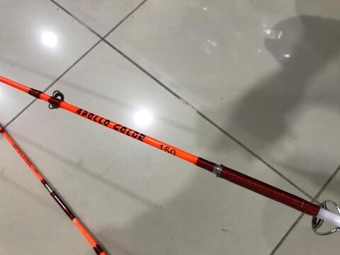 Apollo Color 150cm 50-100gr Dolgu Kamış