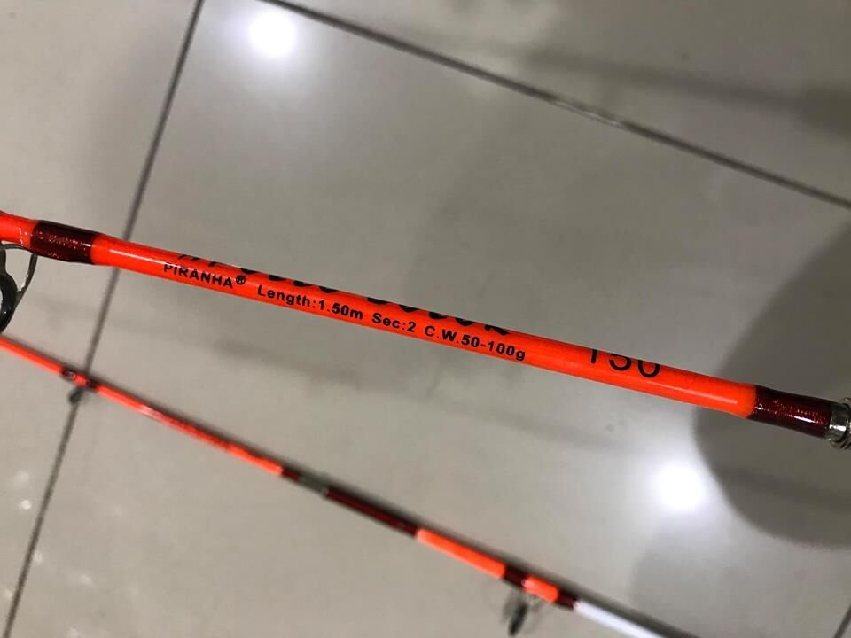 Apollo Color 150cm 50-100gr Dolgu Kamış