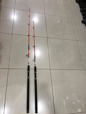 Apollo Color 150cm 50-100gr Dolgu Kamış