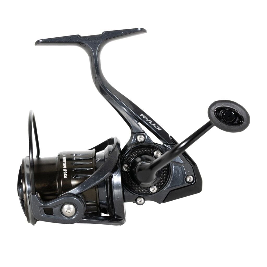 Ryuji Airlight X 2000S LRF Olta Makinesi