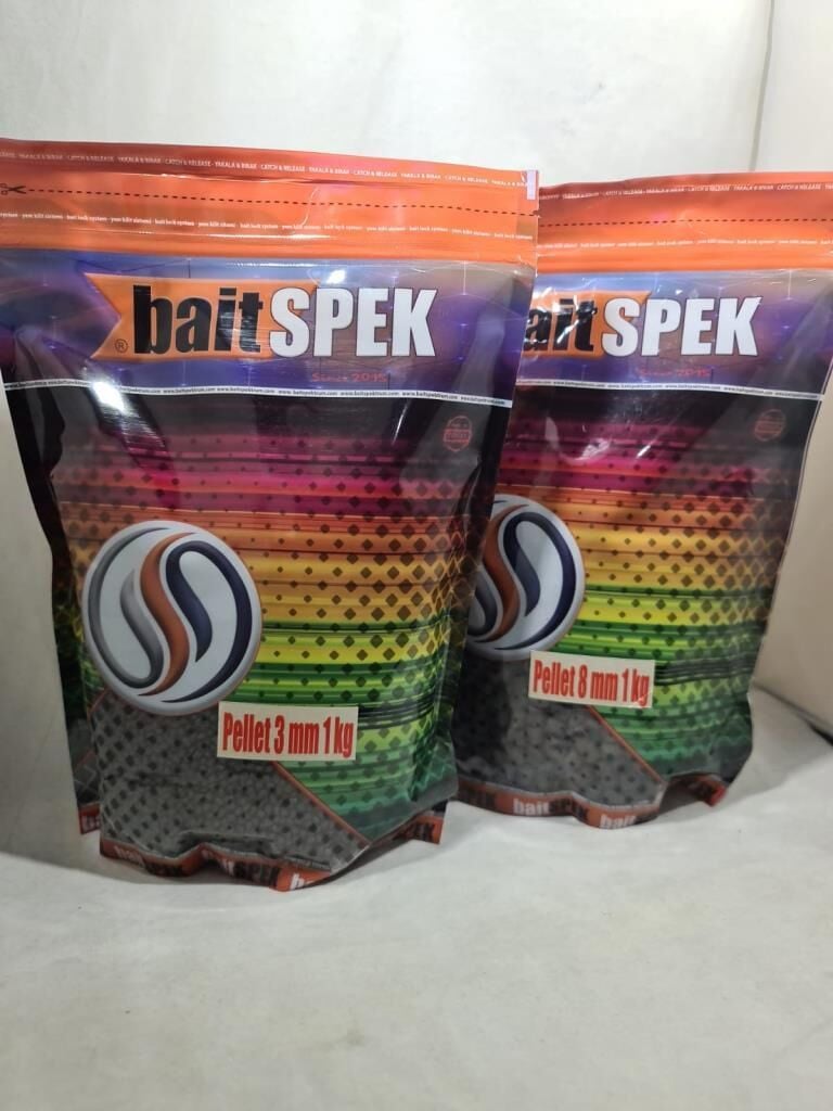 Spektrum Baits Pellet 1kg