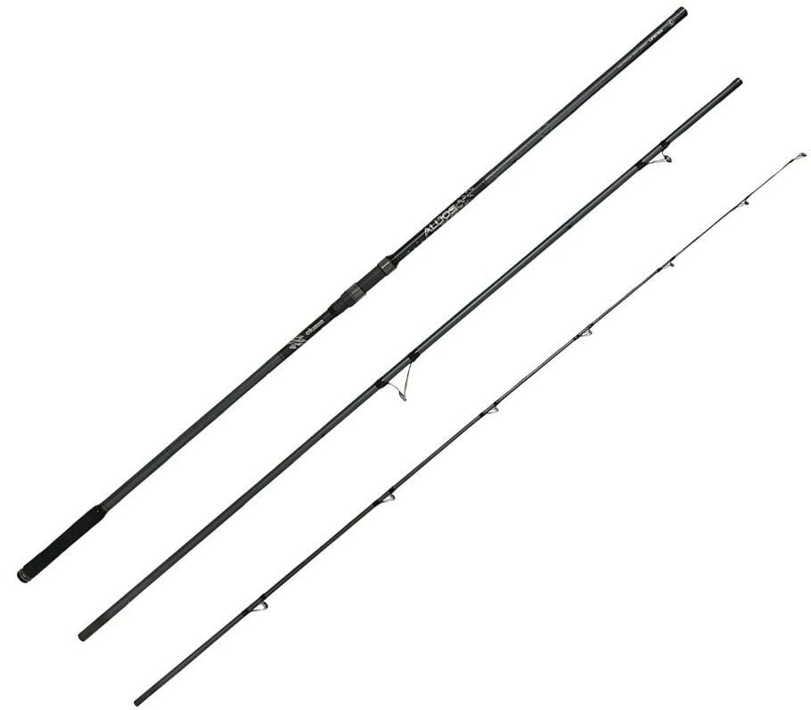 Okuma Alijos Surf 435 cm 100+250 gr 3 Parça
